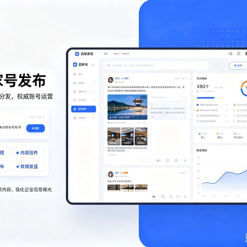 会同百家号信息发布代运营